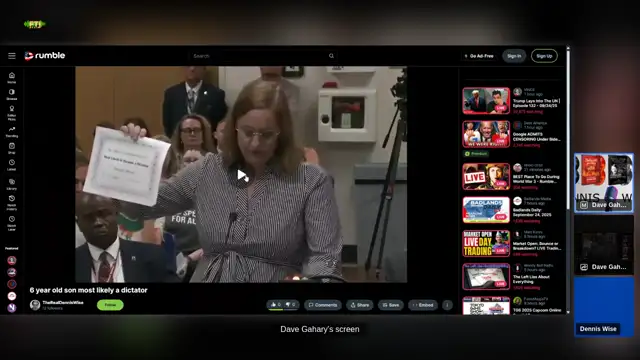 Dennis Wise: The Greatest Story—September 24, 2025