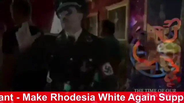 The Rhodesian Rant Episode 7 Season 3  on 24-Sep-25-14:00:17