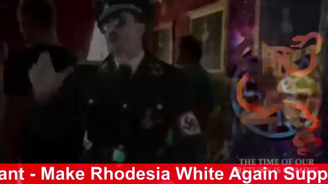 The Rhodesian Rant Episode 7 Season 3  on 24-Sep-25-14:00:17