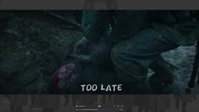 Interview with White Nationalist Musician, King Saltine on 27-Sep-25-19:03:13