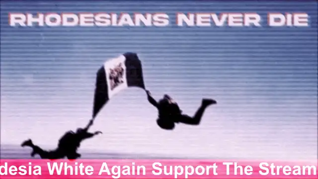 The Rhodesian Rant Episode 8 season 3 on 29-Sep-25-14:00:34