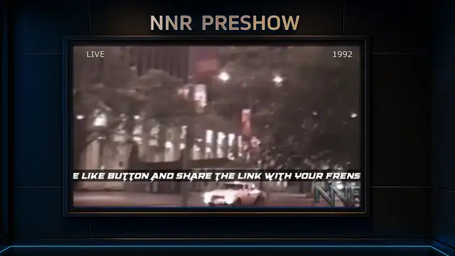 ENEMIES SERIES: THE ADL