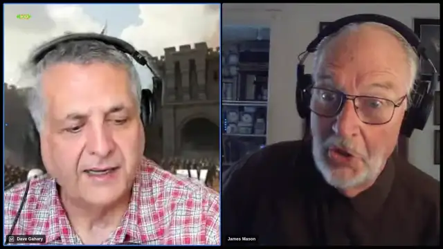 Siege the Day 090—October 2, 2025