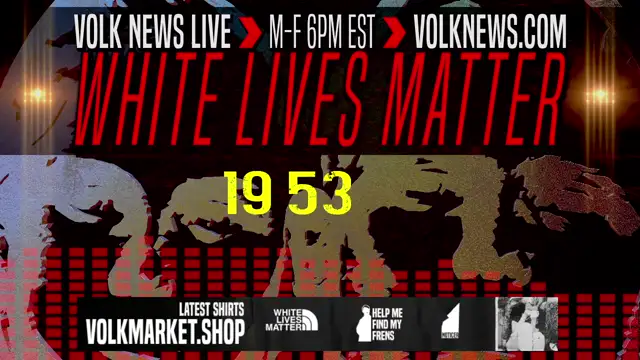 VOLK NEWS LIVE - October 2, 2025 on 02-Oct-25-16:30:23