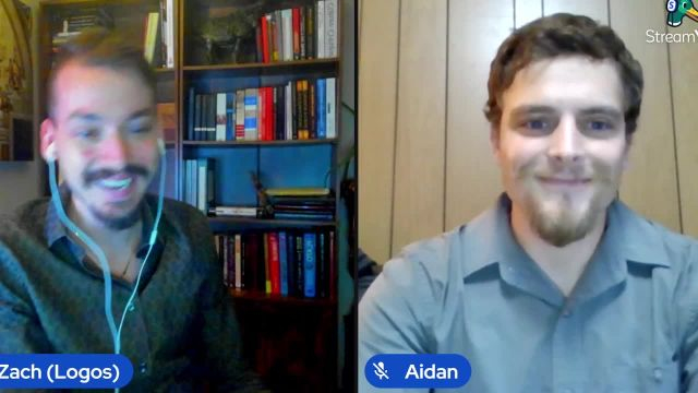 Should We Forigve Charlie Kirks Killer? on 05-Oct-25-18:05:51