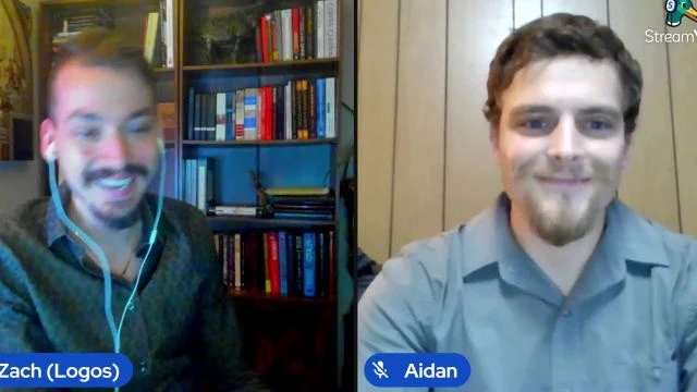 Should We Forigve Charlie Kirks Killer? on 05-Oct-25-18:05:51