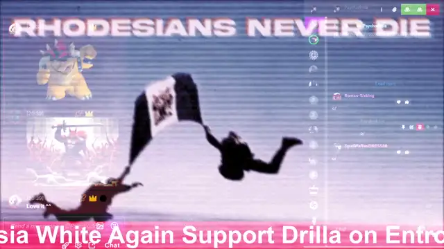 FS101 Presents The Rhodesian Rant Season 3 on 17-Nov-25-14:30:16