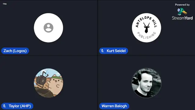 A New Nobility of Blood and Soil on 19-Nov-25-16:00:37