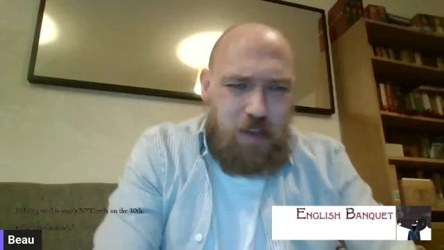 Millenniyule 2025: English Banquet on 29-Dec-25-14:04:25