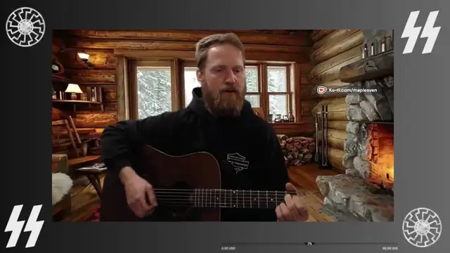 Europa The Last Battle: Blitzkrieg Watch Party! on 01-Jan-26-17:02:16