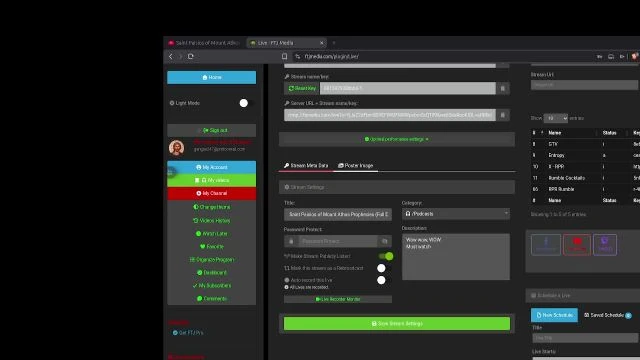 Saint Paisios of Mount Athos Prophecies (Full Documentary) on 04-Jan-26-18:03:13
