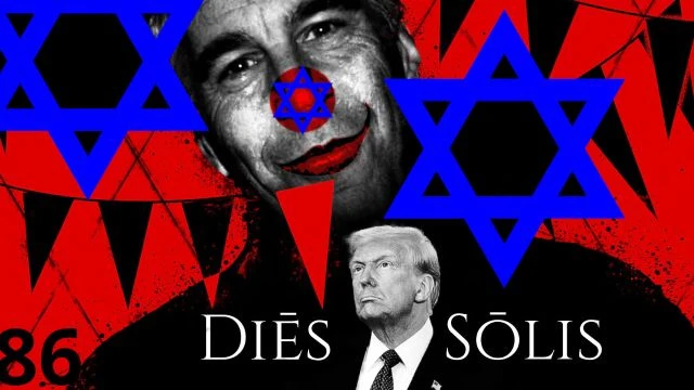 Diēs Sōlis -86- The Epstein Files Phase 6,000,000 on 01-Feb-26-23:00:50
