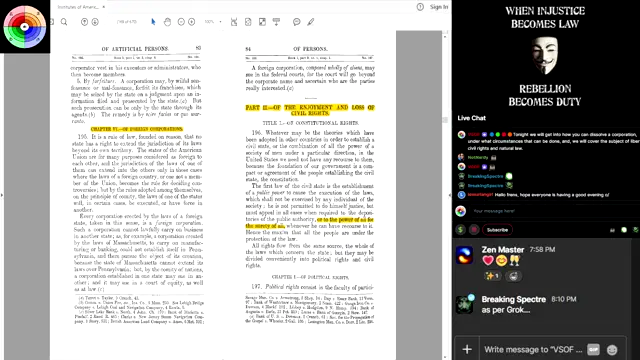 🔵Institutes of American Law, Part 4. John Bouvier on 14-Feb-26-19:00:26