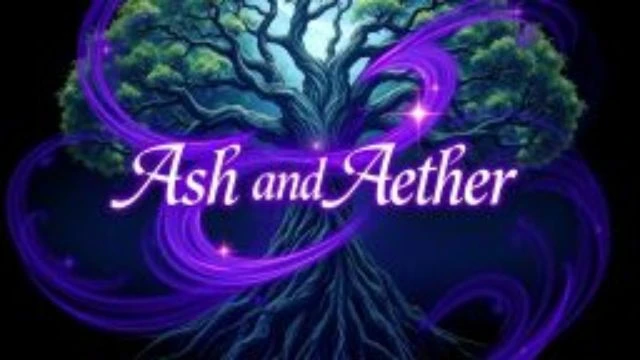 Ash & Aether - Ep. 35: Greek and Roman Afterlife on 18-Feb-26-16:01:28