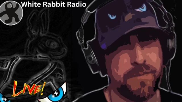 White Rabbit Radio Live | War with Iran, Epstein, Tucker arrested | February 18, 2026 on 18-Feb-26-16:46:15