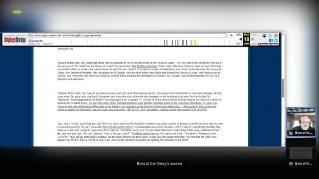 The Gift that Changed the Preacher 19-Feb-26-10:13:57