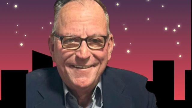 Weekends Live with Jeff # 74 on 20-Feb-26-21:00:13