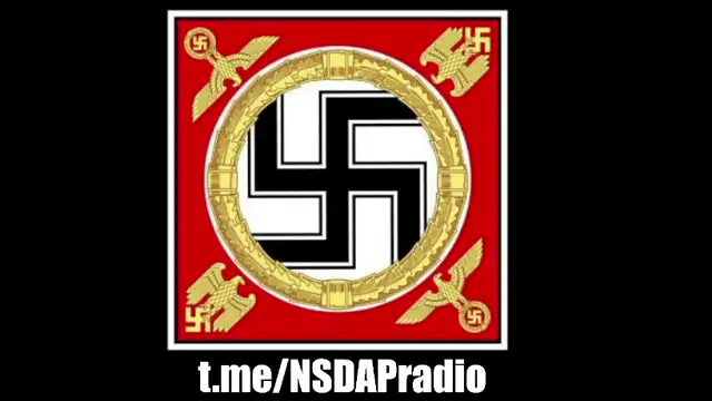 NSDAP RADIO on 21-Feb-26-18:17:36