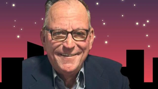 Weekends Live with Jeff # 75 on 21-Feb-26-21:00:10