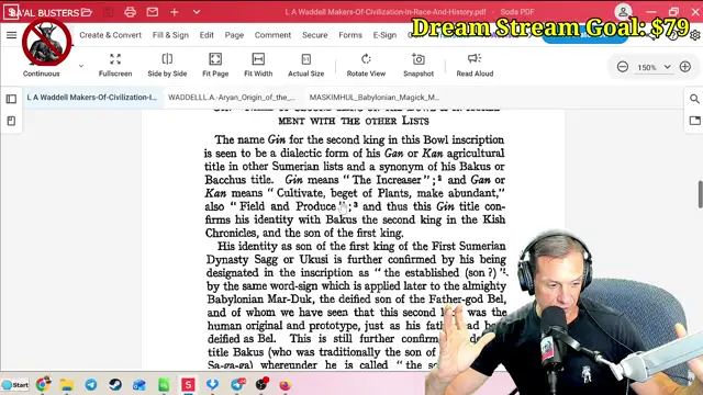 Makers of Civilization Ep 4 Stolen Valor on 21-Feb-26-21:18:06