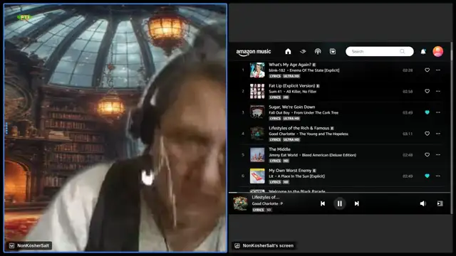 Fash Academy For Nazi Neophytes - Ep. 16: Westerbork and Anne Frank on 23-Feb-26-16:00:18