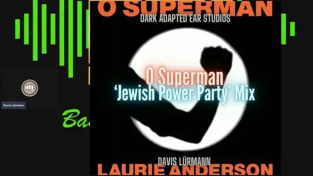 Right Perspective Radio with Davis Lürmann [M] #530 23-Feb-2026 [Paul, CA] on 23-Feb-26-19:01:07