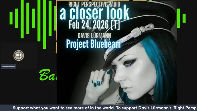 Right Perspective Radio with Davis Lürmann [T] #531 24- Feb-2026 [Ba’al Busters]   on 24-Feb-26-18:58:52