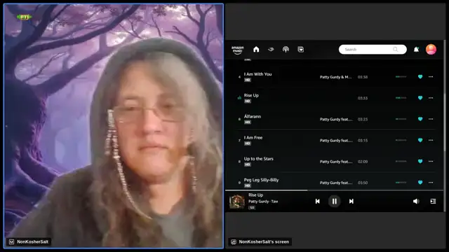 Ash & Aether - Ep. 36: Pagan Celtic Afterlife on 25-Feb-26-16:00:09