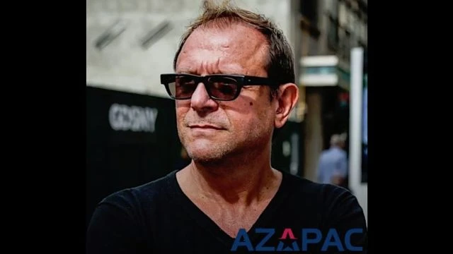 Dr. Rectenwald—Anti-Zionist America Political Action Committee