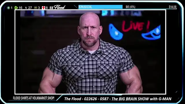 Napalm in the Morning on 26-Feb-26-18:00:31