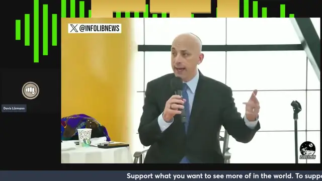 Right Perspective Radio (Davis Lürmann) [TH] #533 26- Feb-2026 [Always Honest  Clasha]  on 26-Feb-26-19:00:20