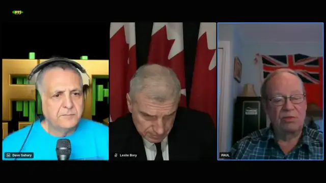 More of Les 042—February 27, 2026 Paul Fromm