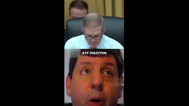 🚨If this isnt the weaponization of government,