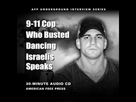 Scott DeCarlo 9/11 Cop Who Busted the Dancing Israelis interview with Dave Gahary