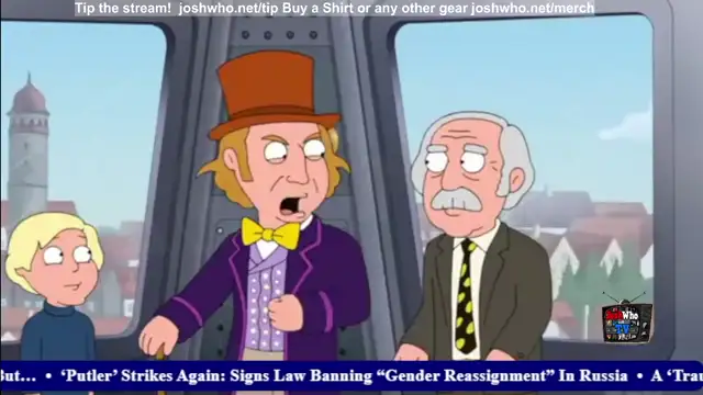 JoshWho Funny Bits part 2 laugh today👇🤣😂  Have a awesome day‼️♥️🙏