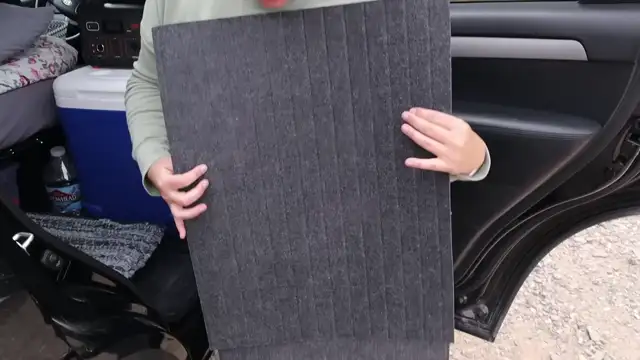 How to Turn Any SUV into a Camper (With No Permanent Modifications!) – Kia Borrego Tour