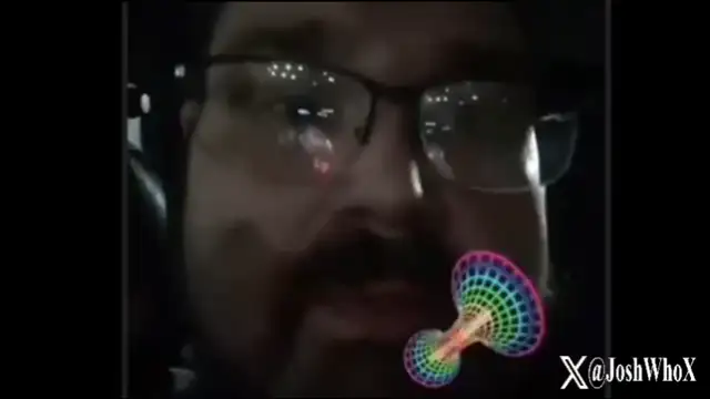 as I saw a star fall from the heavens, and it was given a key, to a bottomless pit