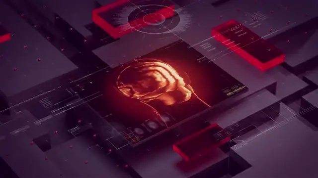 😱🚀 Introducing Cognify Prison for the future in 2030