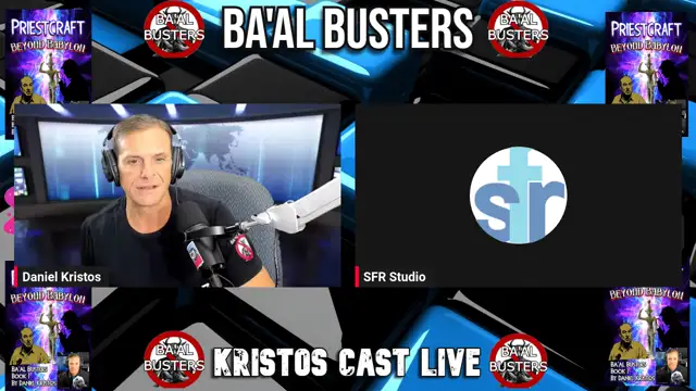 Can You Survive? The Robert DePugh Story