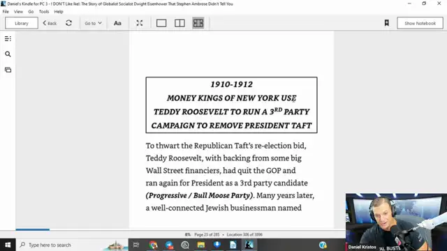 Hellstorm Documentary, and Josephus & Roman Deception?