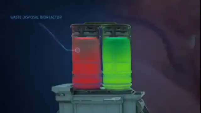 EctoLife: You ever wonder why they was trying to make the word 