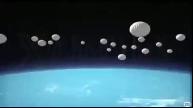 Never forget those scary balloons Biden let fly over us