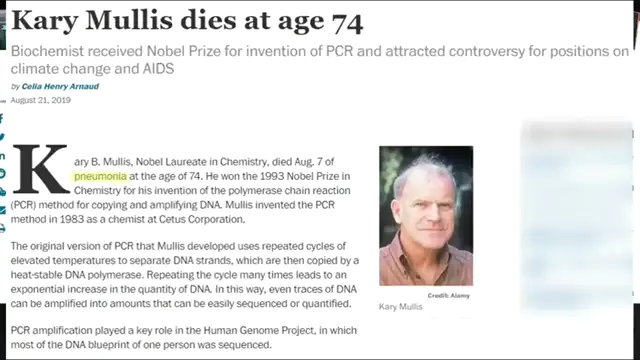 COVIDLIES Documentary 2024 UPDATED