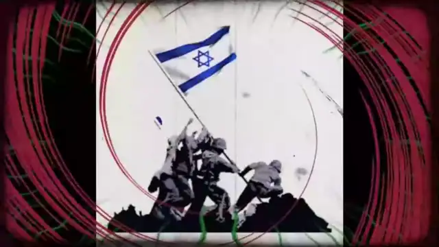 The Perfect Triangle #199 - 12JewLie24 - Zach @LogosRevealed + Daniel Kristos @DisguiseLimits