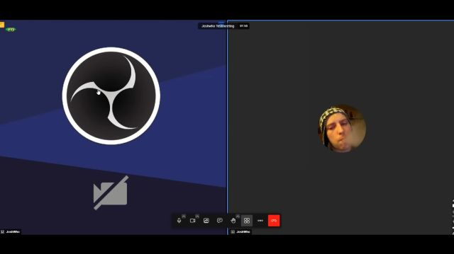 How to use Jitsi Meetings on FTJ Media