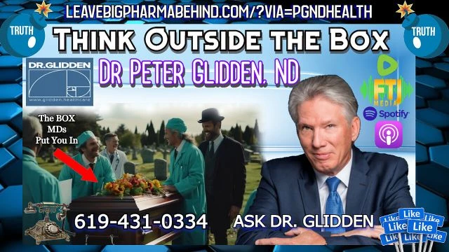 DR GLIDDEN WARNING: 3 DAYS LEFT!! Live 619-431-0334