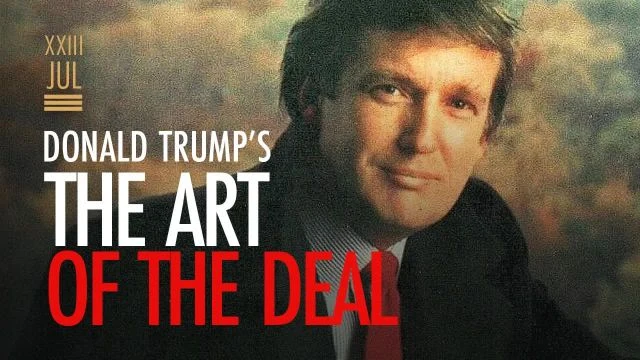 Art of the Deal