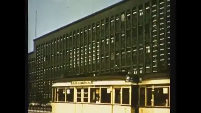 Berlin Changing  (1937)