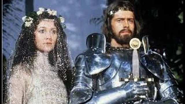 Excalibur (1981) Movie Review