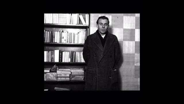 SCHOOL FOR CORPSES BY LOUIS-FERDINAND CELINE  (FULL AUDIOBOOK)